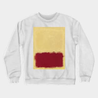 mark rothko Art Print Poster Vaporwave Shirt Wallpape Crewneck Sweatshirt